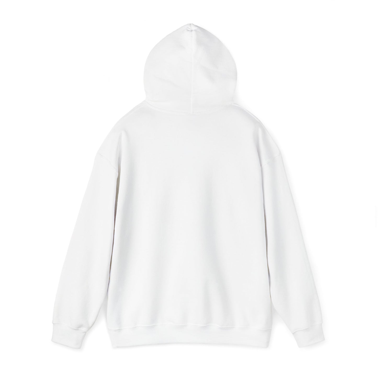 Dad Hoodie - Unisex Heavy Blend™