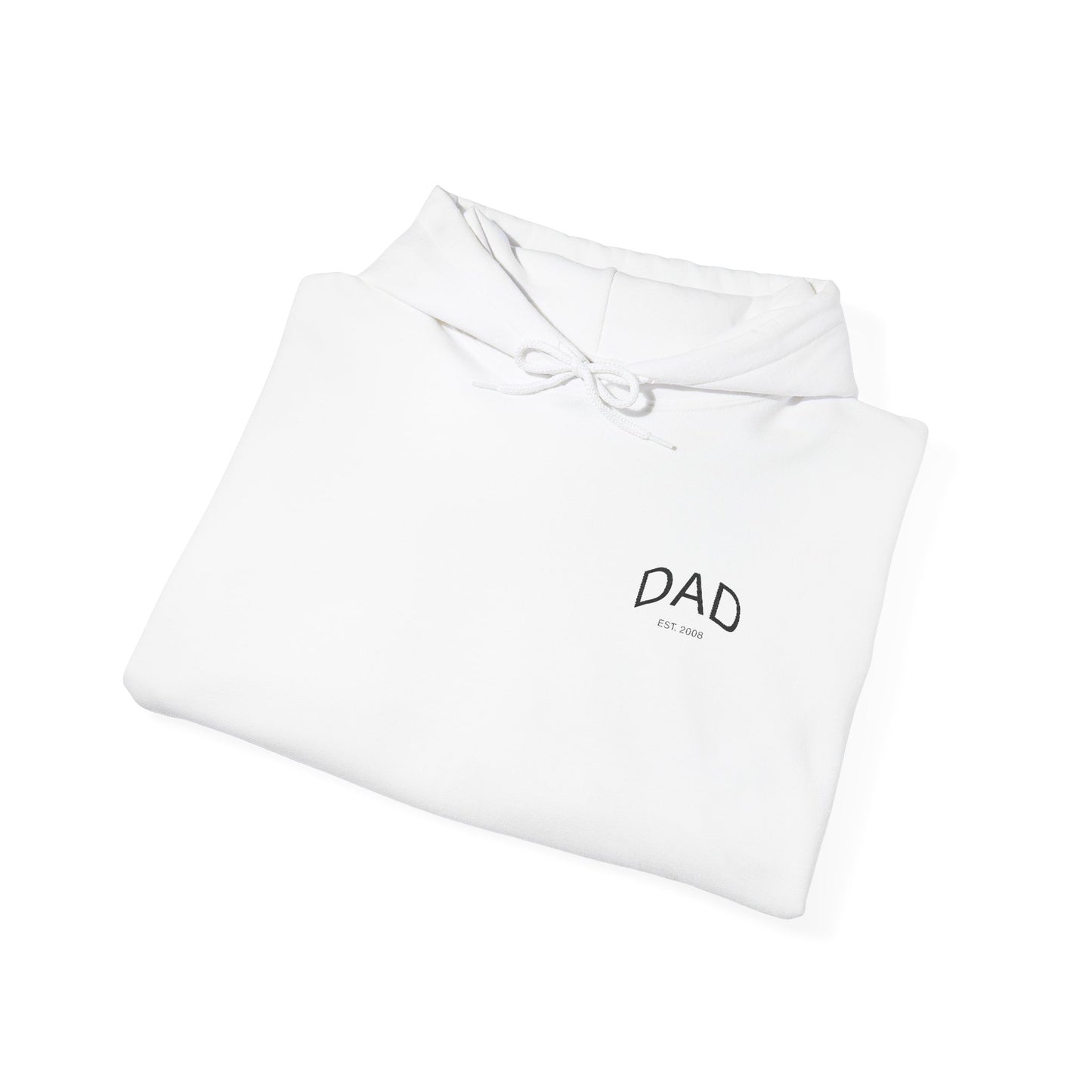 Dad Hoodie - Unisex Heavy Blend™