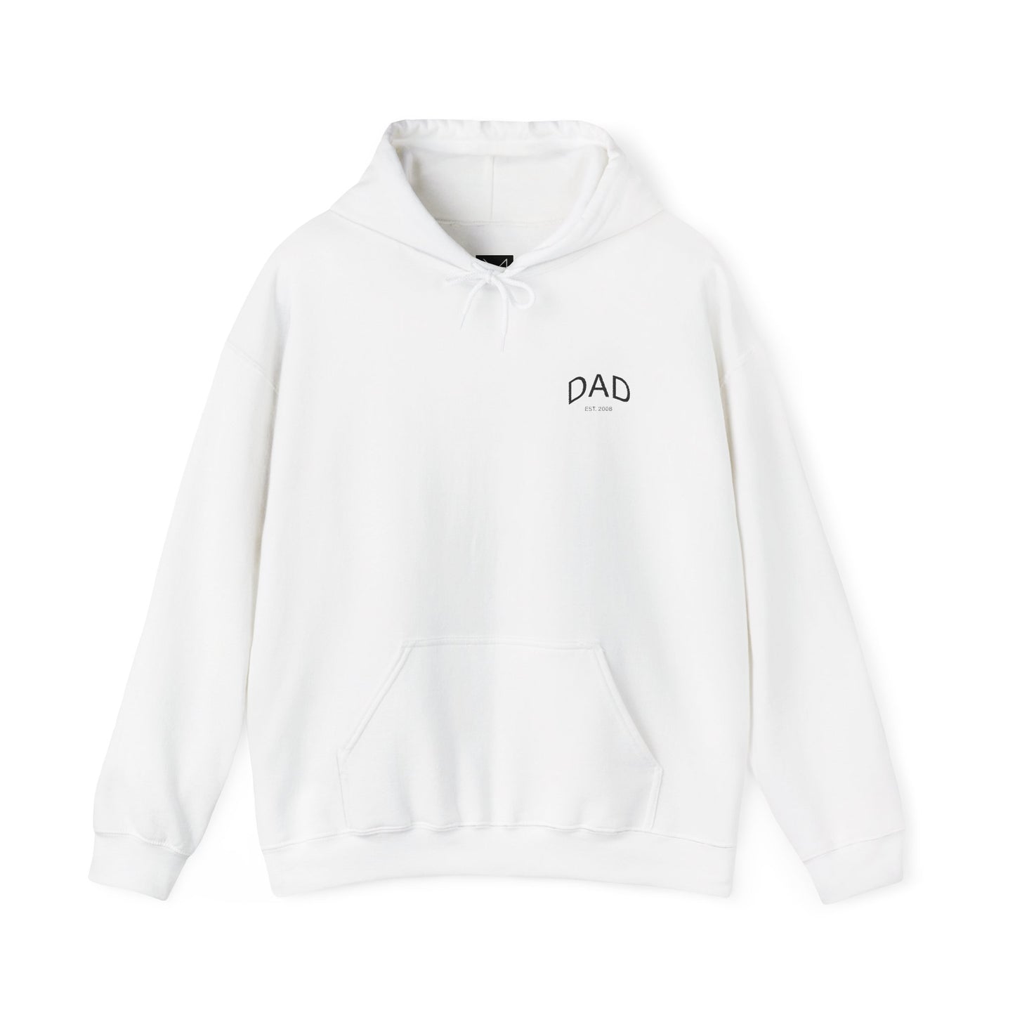 Dad Hoodie - Unisex Heavy Blend™
