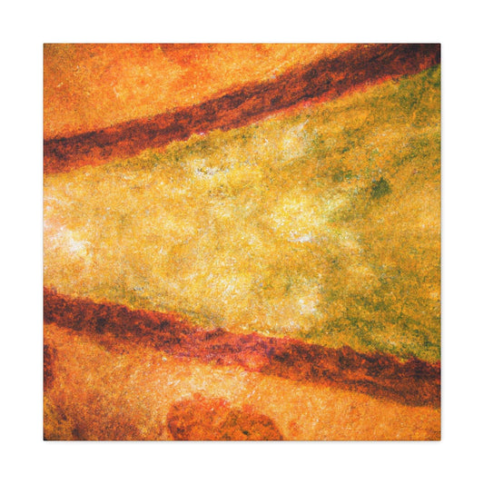 John Singleman - Canvas